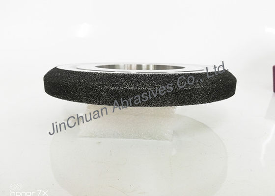 Çifte R Elektroplasterli CBN Düzeltme Tekerlekleri