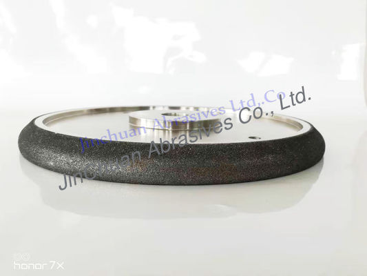 Yüksek Sertlikli Zımpara CBN Bileme Taşları B213 Grit Boyut ISO9001