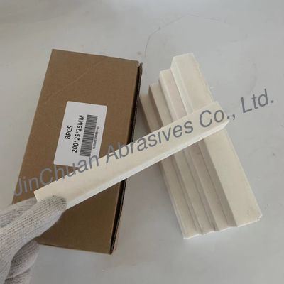 Hızlı Kesme Elektroliz Elmas Bıçak Reçine Bond Taşlama