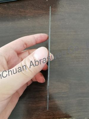 Reçine Bond Elmas Testere Bıçakları