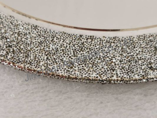 Keskin Elektrolize Elmas Diskler