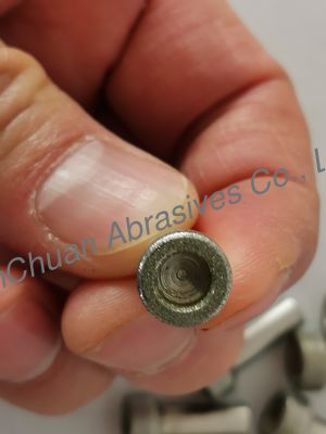 Sert D200/230 Elektropolatlı Elmas Maç Bit