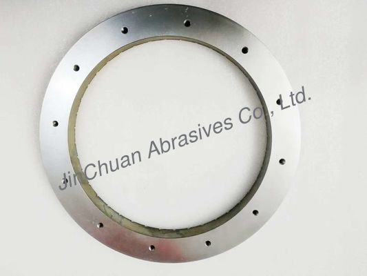 Fren Balatası D30 800mm Cbn Elmas Taşlama Taşları