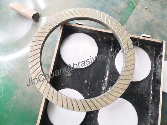 Fren Balatası D30 800mm Cbn Elmas Taşlama Taşları