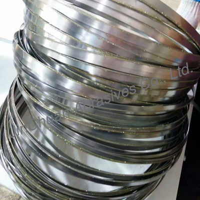 Yontma Mermer Elmas Şerit Testere