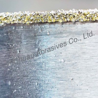 Yontma Mermer Elmas Şerit Testere