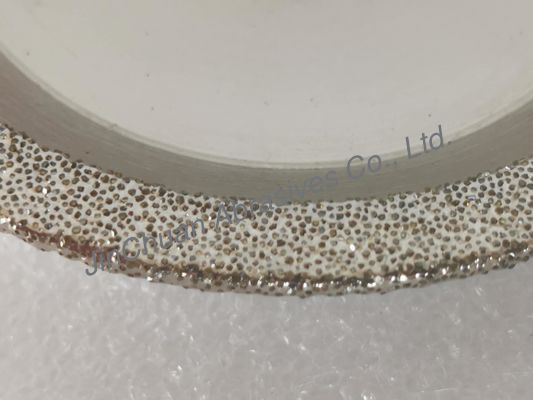 CBN Dökme Demir Elektrolize Elmas Taşlama Taşları