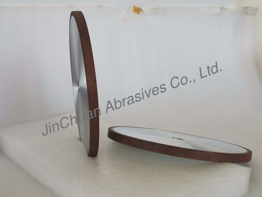 Parlatma Çapı 200mm 1A1 CBN Taşlama Taşı