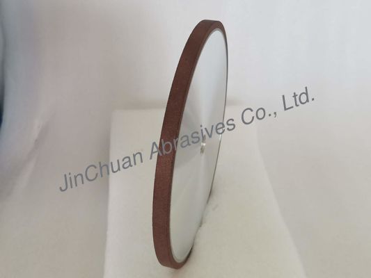 Parlatma Çapı 200mm 1A1 CBN Taşlama Taşı