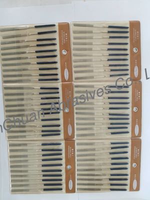 Fren Balataları İçin Elektrolizli Kare 140mm Elmas Taşlama Tekerleği