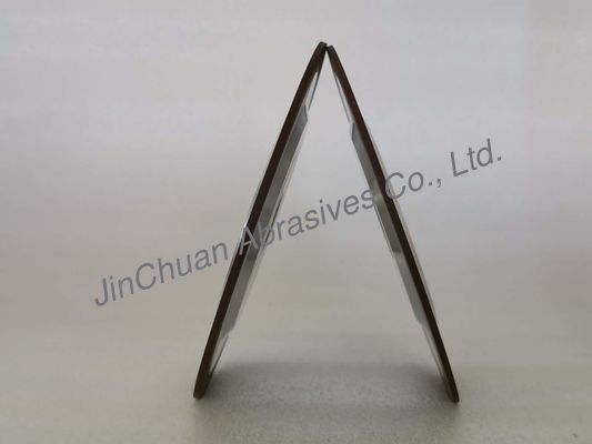 Reçine Bağlı Konsantrasyon% 150 14A1 CBN Elmas Disk