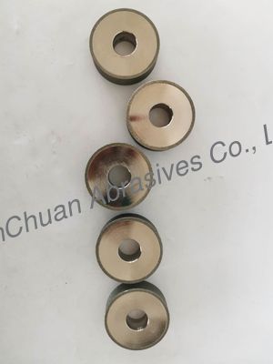 Karbür Testere Bıçakları D100 D120 CBN Elmas Disk