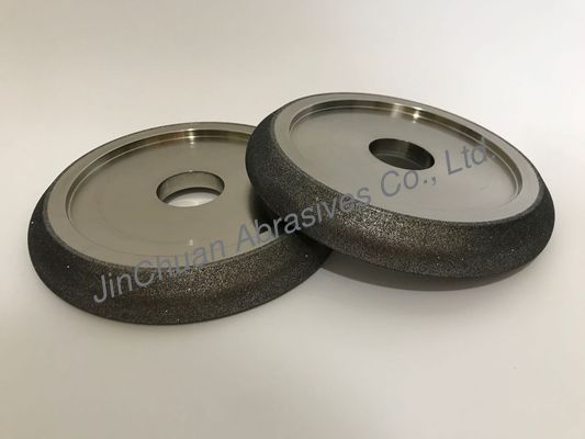 Lenox 10/30 B151 CBN Şerit Testere Bıçağı İçin Bileme Tekerlekleri