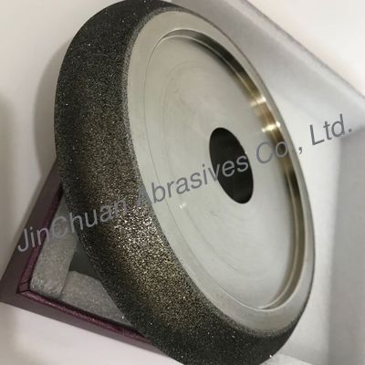 Lenox 10/30 B151 CBN Şerit Testere Bıçağı İçin Bileme Tekerlekleri