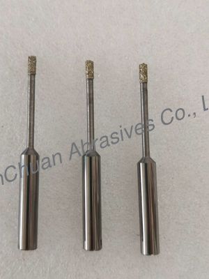 Elektroliz İç D140 / 170 Elmas Taşlama Kafası