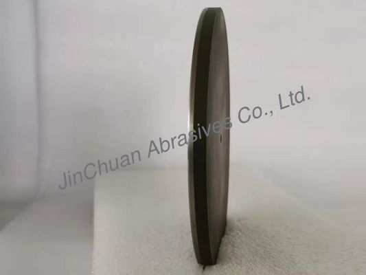 Parçacık Boyutu 1000 Reçine 152.4 CBN Taşlama Taşı