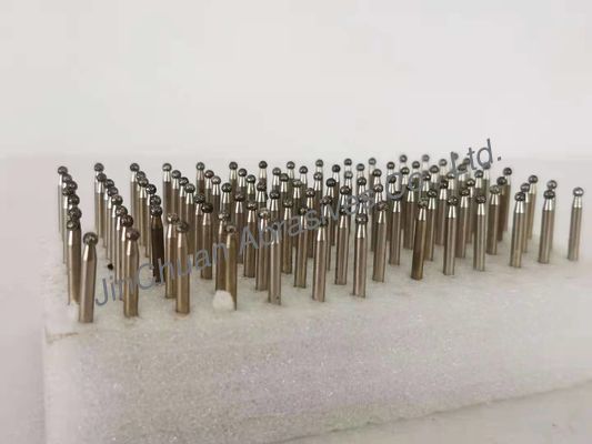 3 * 50 * 2.95 B80 / 100 Elmas Taşlama Pimleri Çapak Matkap