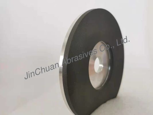 Kırpma ve Taşlama Makası # 80 CBN Taşlama Taşı