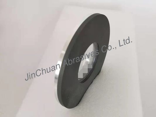 Kırpma ve Taşlama Makası # 80 CBN Taşlama Taşı