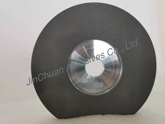 Kırpma ve Taşlama Makası # 80 CBN Taşlama Taşı