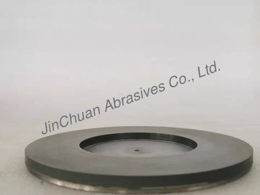 Reçine Çelik Matrix Grit 1000 Kübik Bor Nitrür Tekerlek