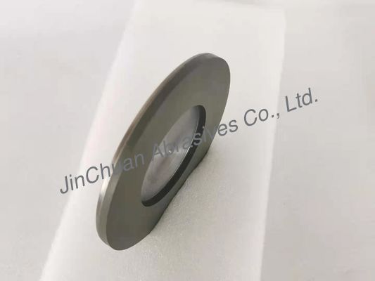 Reçine Çelik Matrix Grit 1000 Kübik Bor Nitrür Tekerlek