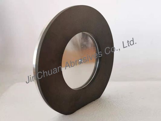 Grit170# CBN Dökme Çarkı Dökme ve Dökme Makasları