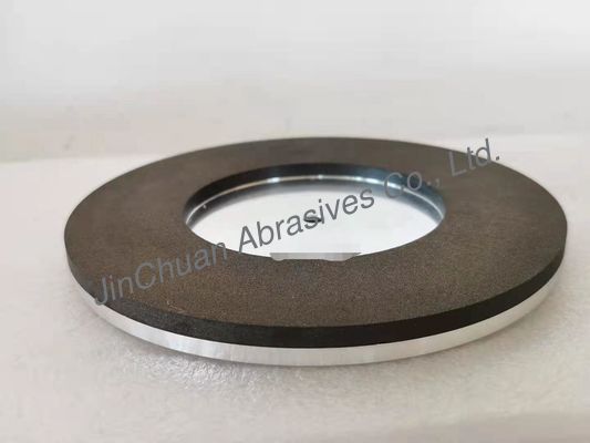 Grit170# CBN Dökme Çarkı Dökme ve Dökme Makasları