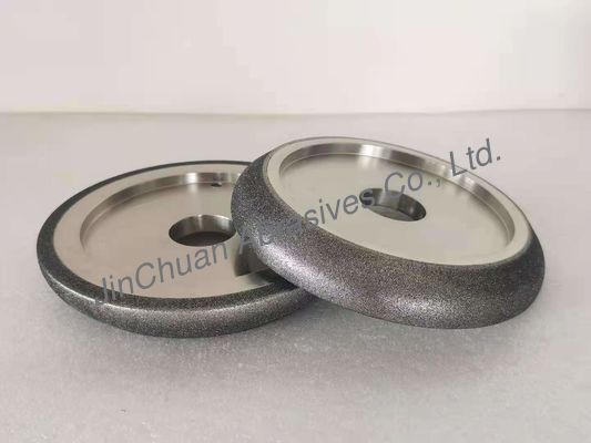 125mm Disk Taşlama Tekerleği Woodmizer Şerit Testere Zımpara Taşlama Diski B151 Kum Boyutu