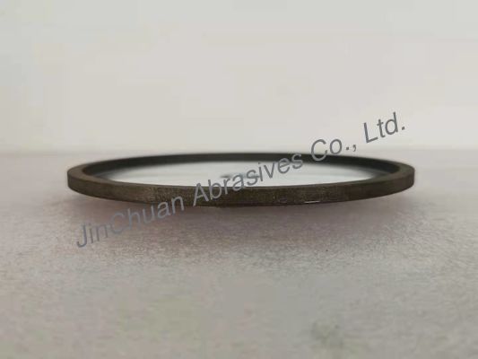 6 İnç Reçine Bond Taşlama Tekerlek 4A2 150 8 20 6 5 D91 C75