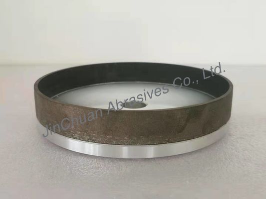 6A2 Resin Bond Taşlama Diski 150 30 20 3 20 D91 C75