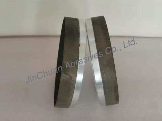 6A2 Resin Bond Taşlama Diski 150 30 20 3 20 D91 C75