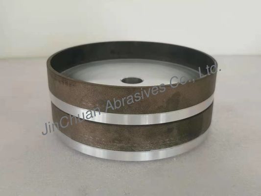 6A2 Resin Bond Taşlama Diski 150 30 20 3 20 D91 C75