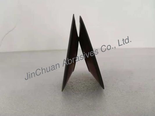 PDX2 Resin Bond Elmas Taşlama Diski 125 10 20 101.5 D91 C75