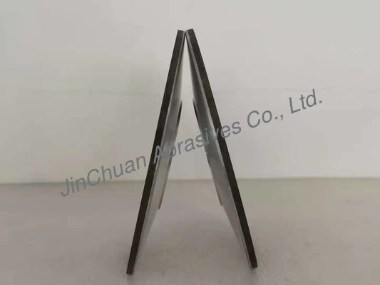 4A2 Resin Bond Zımpara Taşı 150*8 *20 *20 *3 D91 C75