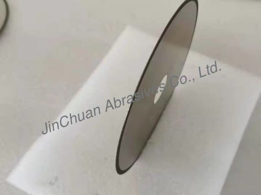 5 İnç Elmas Taşlama Tekerleği Testere Bıçağı Kesme Tekerlekleri