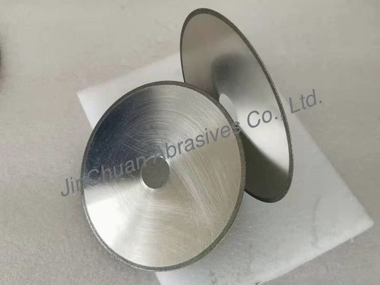 5 İnç Elmas Taşlama Tekerleği Testere Bıçağı Kesme Tekerlekleri