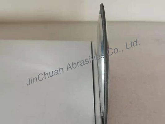 14A1 Hibrit Taşlama Diski 125*5.5*20*5*1.5 D64