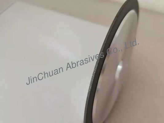 14A1 Hibrit Taşlama Diski 125*5.5*20*5*1.5 D64