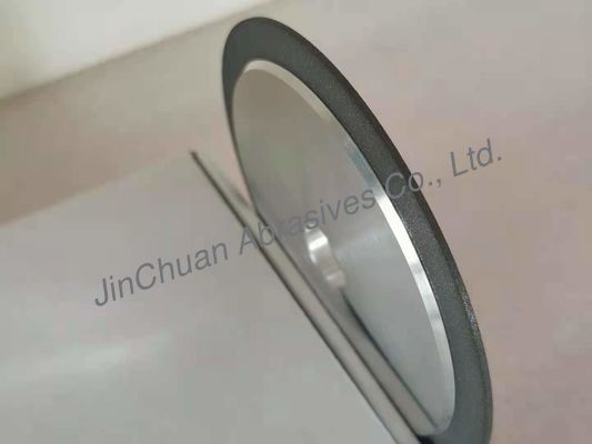 14A1 Hibrit Taşlama Diski 125*5.5*20*5*1.5 D64