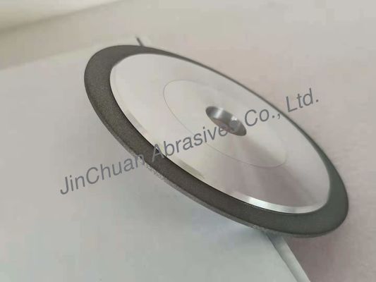 14A1 Hibrit Taşlama Diski 125*5.5*20*5*1.5 D64