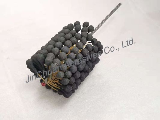 Uzunluk 300MM Flex Hone Fırça 105*120*300 180#