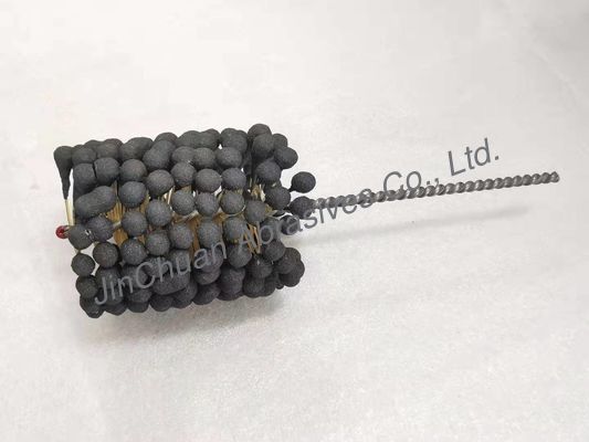 Uzunluk 300MM Flex Hone Fırça 105*120*300 180#