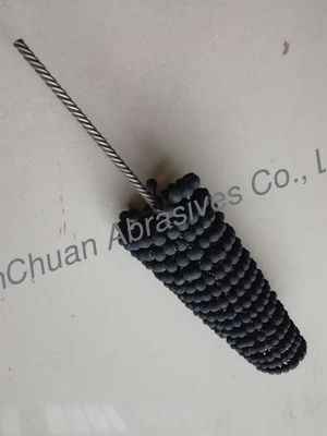 Polisaj Esnek Honlama Fırçası 50*80*200*350*8 180#