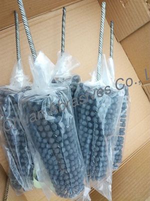 Polisaj Esnek Honlama Fırçası 50*80*200*350*8 180#