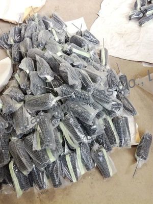 Polisaj Esnek Honlama Fırçası 50*80*200*350*8 180#