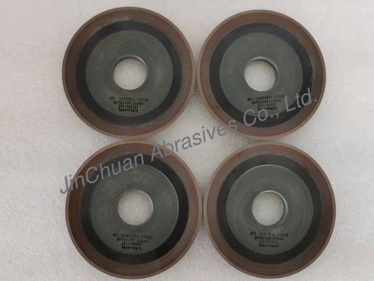 Resin Bond Bakalit Elmas Taşlama Taşı 200*3.0*32*10 D100/120