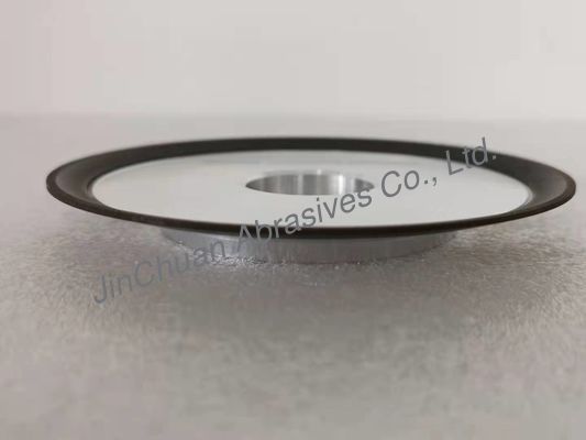 PDX Shape Reçine Bond Taşlama Diski 125*32*11.5*3*1