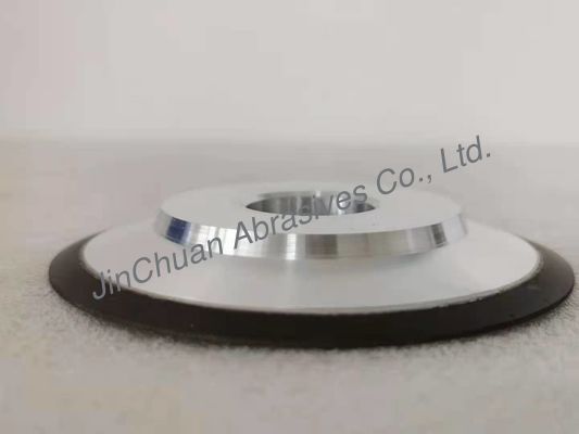 PDX Shape Reçine Bond Taşlama Diski 125*32*11.5*3*1