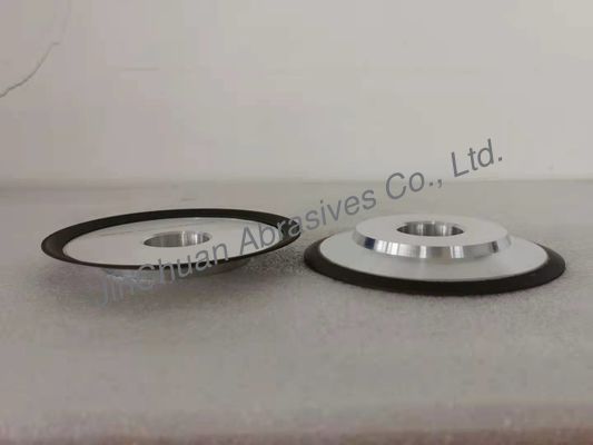 PDX Shape Reçine Bond Taşlama Diski 125*32*11.5*3*1